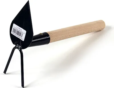 Produktbild von PROREGAL Gartenhacke 005/250 / A-60mm / B-160mm / c-250mm /