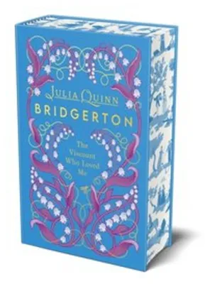 Obrázok produktu pre Bridgerton: The Viscount Who Loved Me (Bridgertons Book 2)