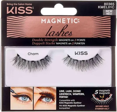 Produktbild von Magnetic (Magnetic Lashes Double Strength) - Variant: 01 Charm