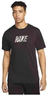 Productafbeelding van T-shirt Nike DM6236-010 voor Heren