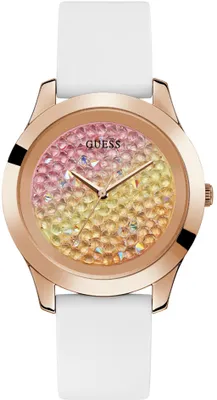 Immagine prodotto di GUESS W1223L3 Orologio da donna 42MM