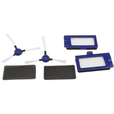 Produktbild von Seb - Ersatzsatzfilter Und Bursten - Zr710101