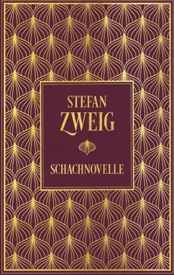 Produktbild von Schachnovelle