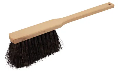 Produktbild von Redecker Werkstatthandfeger, hart ,Arenga, 43 cm