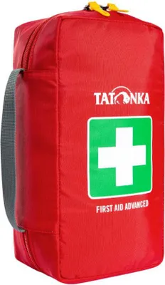 Produktbild von Tatonka First Aid Advanced - Erste-Hilfe-Set Unisex 27,5 × 15,5 × 12 cm mit o...