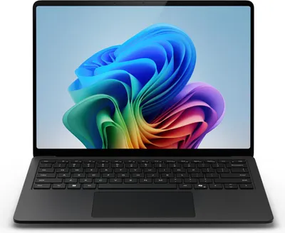 Immagine prodotto di Microsoft Surface Laptop 7 Copilot+ PC Intel Core Ultra 5 238V Computer portatile 35 cm (13.8") Touch screen 32 GB LPDDR5x-SDRAM 512 GB SSD Wi-Fi 7 (802.11be) Windows 11 Pro Nero