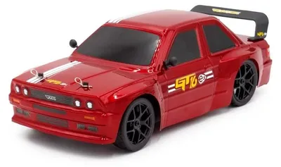 Productafbeelding van Funtek GT16E, auto, schaal 1:16, 1500 mAh, 650 gram