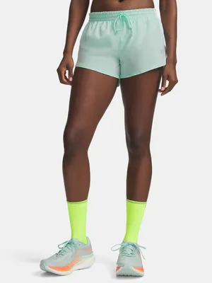 Obrázek produktu pro Šortky Under Armour Ua Velociti Pro 3 – refresh mint, velikost: XS