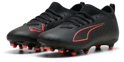 Produktbild von Puma ULTRA 6 MATCH FG/AG Jr, Größe:3.5
