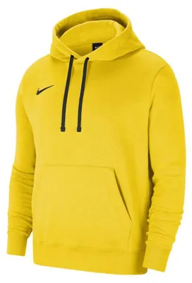 Productafbeelding van Nike - "Park 20" hoodie voor heren, fleece, model SX496 (XXL) (geel)