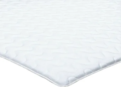 Produktbild von Topper 120x200cm Höhe 4cm Kaltschaum Punktelastisch