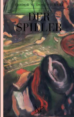 Produktbild von Der Spieler