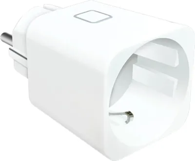 Produktbild von Salus Funkempfänger Schukostecker, 16A für RT310SPE, RT310iSPE und RT510SPE, 1 Stk.