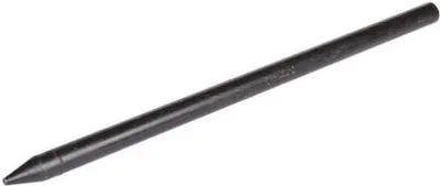 Image de Poinçon en acier Merco pour l'installation de tuyaux d'ancrage pour les lignes de tennis variante 21539