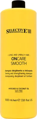 Immagine prodotto di Selective Professional OnCare Smooth Shampoo 1000ml