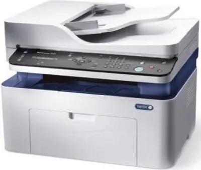 Produktbild von Xerox WorkCentre 3025V_NI