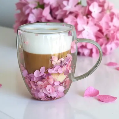 Produktbild von Carla Thermoglas Recebrida rosa One size