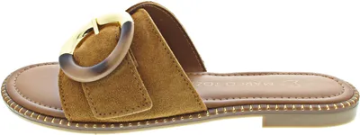 Produktbild von Marco Tozzi Pantolette Braun in Gr. 40