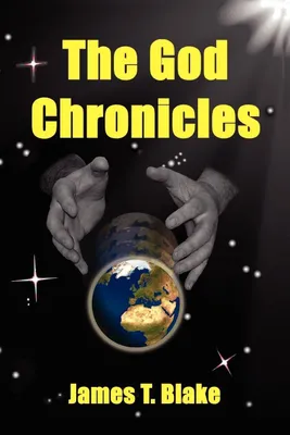Produktbild von The God Chronicles