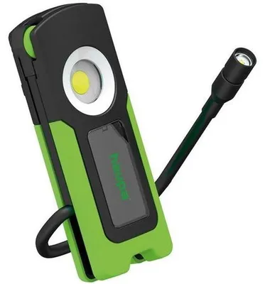 Obrázek produktu pro LED inspekční svítidlo Haupa 1500 lm (HUPLIGHTWL1500)