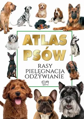 Productafbeelding van Atlas Psów