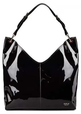 Zdjęcie produktu dla Torba Replay Shopper, 45,5 cm