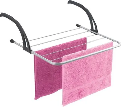 Obrázok produktu pre Metaltex vykurovacia a balkónová sušička FAVONIO 406003
