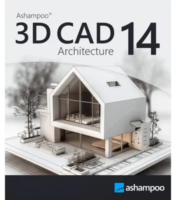Ashampoo CAD Architecture 14 kaufen