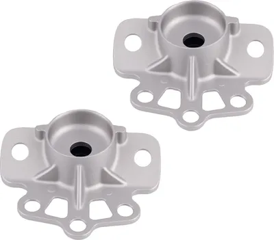 Produktbild von 2x Federbein Domlager for Opel Corsa D Adam Fiat Grande Punto 55703317 55703318