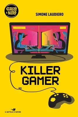 Obrázek produktu pro Laudiero, S: Killer gamer