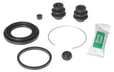 Produktbild von BREMBO Bremssattel-Reparatursatz für TOYOTA RAV 4 III (ACA3, ACE, ALA3, GSA3, ZSA3) F KT 124