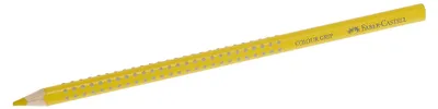 Obrázek produktu pro Faber-Castell 112407, Měkké, Žlutá, 1 kusů