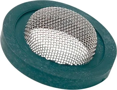 Image de Filtre Plat Jts 12/17 (lot De 10) Filtration Efficace Des Impuretés Pour Systèmes Variés. - Sirius