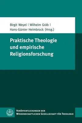 Obrázok produktu pre Praktische Theologie und empirische Religionsforschung