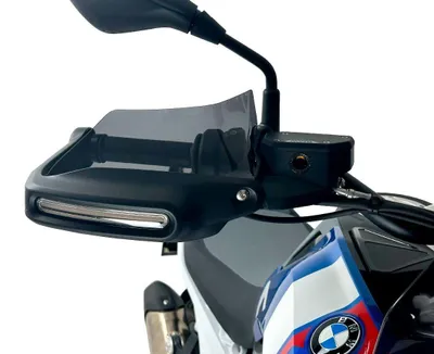 Zdjęcie produktu dla Handguards Extension R1300Gs D