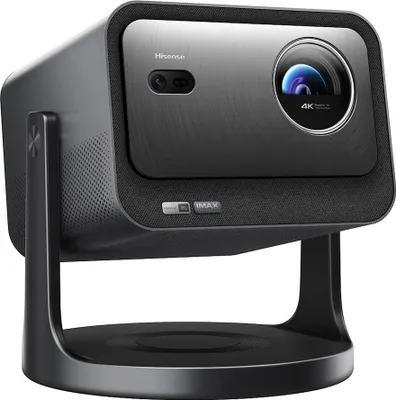 Obrázek produktu pro Hisense C3, DLP, UHD 4K (3840x2160), 2000:1, 16:9, 1651 - 7620 mm (65 - 300"), 1,07 mld. barev