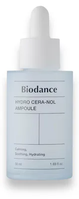 Zdjęcie produktu dla Biodance Hydro Cera-Nol – ampułki nawilżające z ceramidami – 50 ml