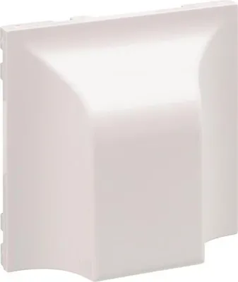 Produktbild von Legrand Abdeckung SEANO f.Kabelauslass IP21 ultraws