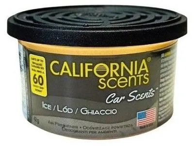 Produktbild von California Scents Ice Duftdose 42g