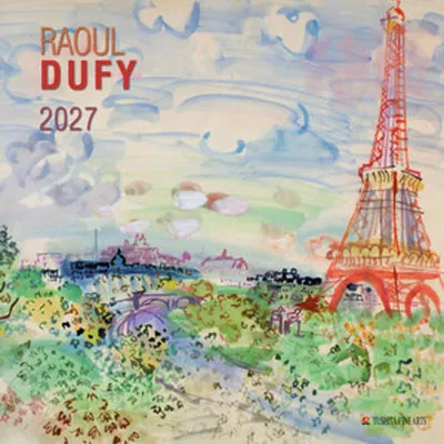 Produktbild von Raoul Dufy 2027