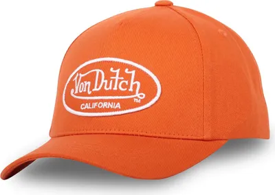 Immagine prodotto di By Dutch Lof Cap Arancione Uomo Arancione Taglia unica
