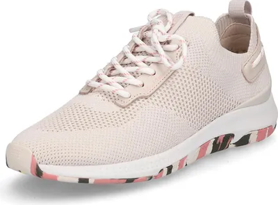 Image de TBS Sneaker pour femme Jellina rose pâle