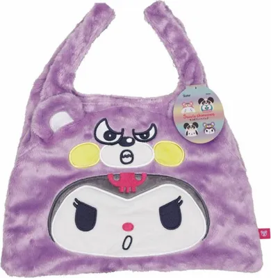 Produktbild von Sanrio Mini Tasche Kuromi