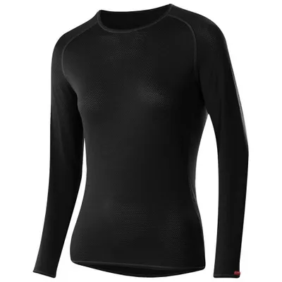 Produktbild von Loeffler La Transtex Light Black 38