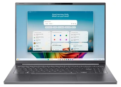 Immagine prodotto di Acer Aspire 16 AI A16-I71M-96Q0, notebook