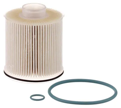 Obrázok produktu pre Palivový filter MANN-FILTERPolyuretán8051 z