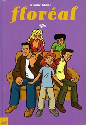 Image de Floreal Tome 1