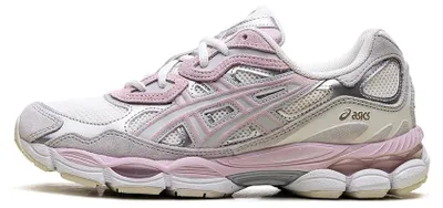 Obrázek produktu pro ASICS Gel-NYC Concrete Barely Rose - velikost 37,5