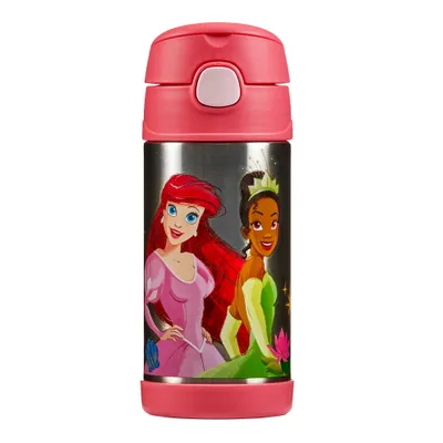 Immagine prodotto di Bottiglia Thermos Funtainer Principesse Disney 0,35 litri
