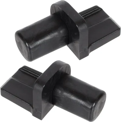 Image de Cache support coffre GAUCHE + DROITE 64910-CA010-AD pour Toyota Avensis II